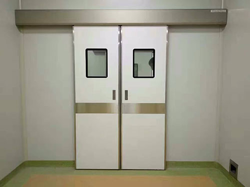 手動(dòng)防護(hù)門(mén)3