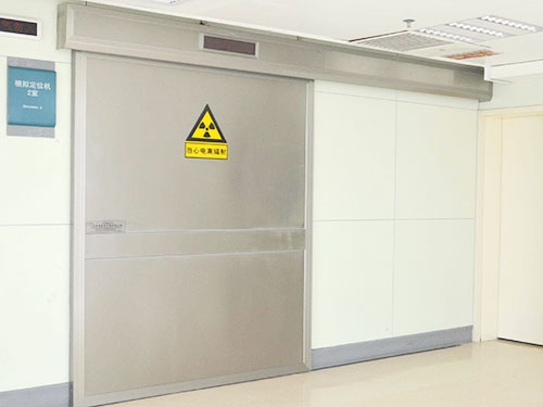 手動(dòng)防護(hù)門(mén)7